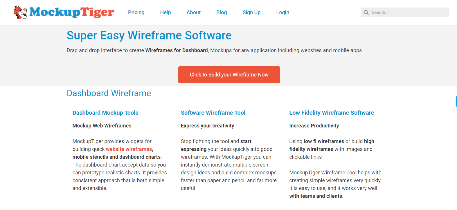 wireframe chrome extension
